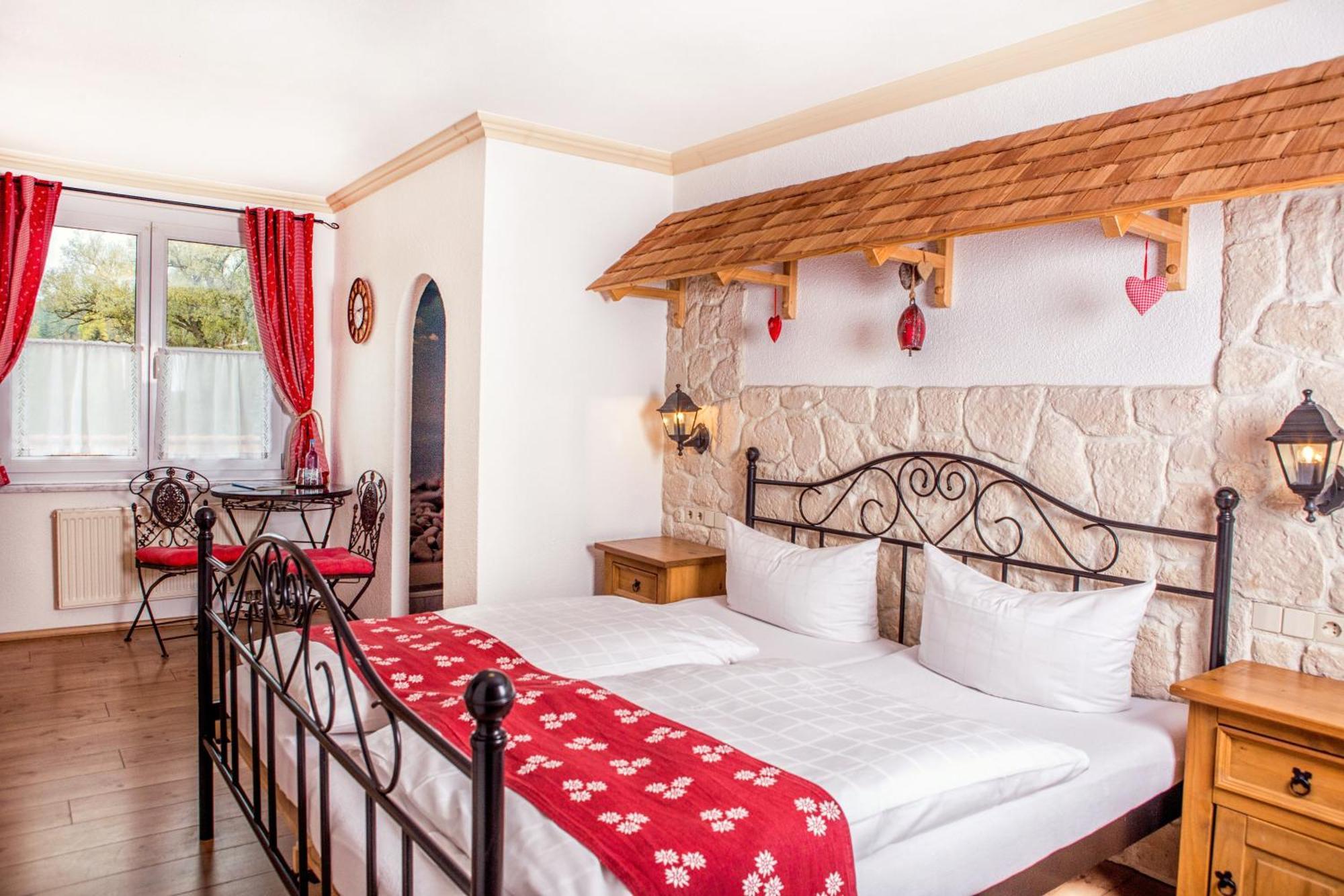 Traditions-Gasthaus Bayrischer Hof Leutkirch im Allgäu Exteriör bild