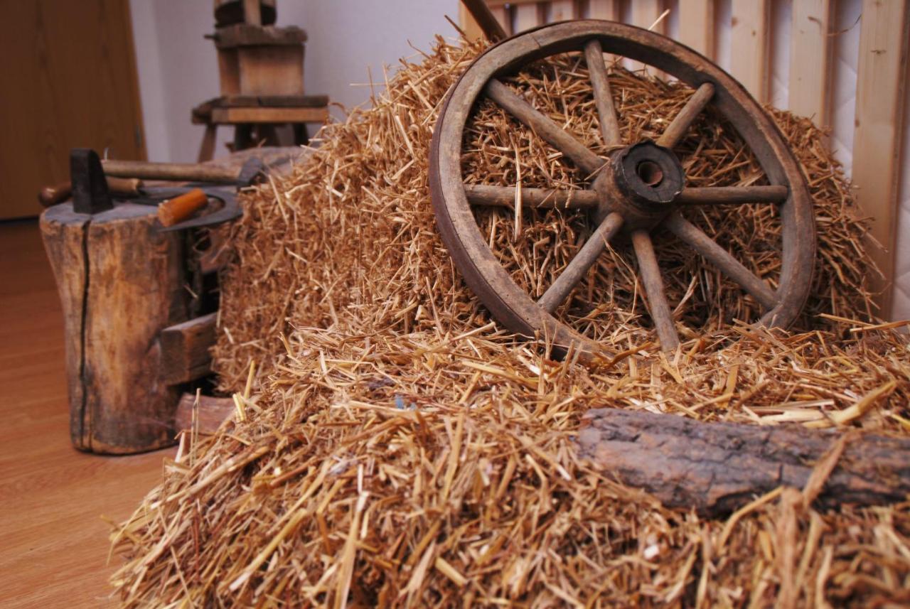 Traditions-Gasthaus Bayrischer Hof Leutkirch im Allgäu Exteriör bild